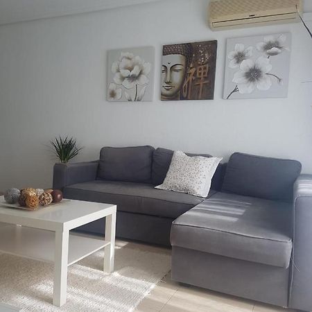 Homely Apartments Vinalaguna La Mata  Bagian luar foto