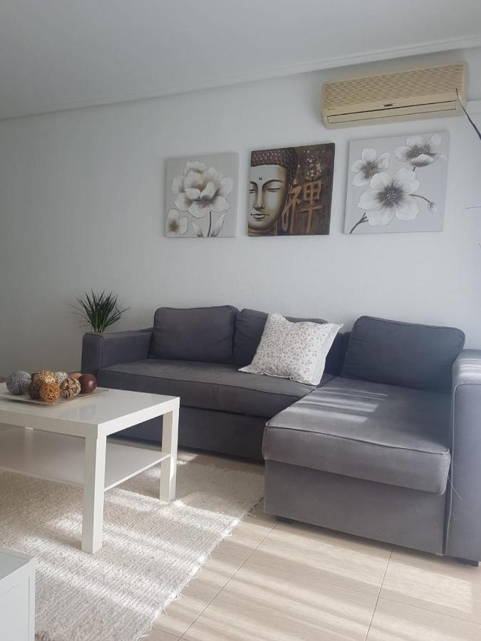 Homely Apartments Vinalaguna La Mata  Bagian luar foto