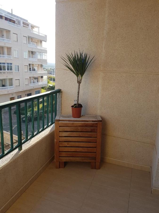 Homely Apartments Vinalaguna La Mata  Bagian luar foto