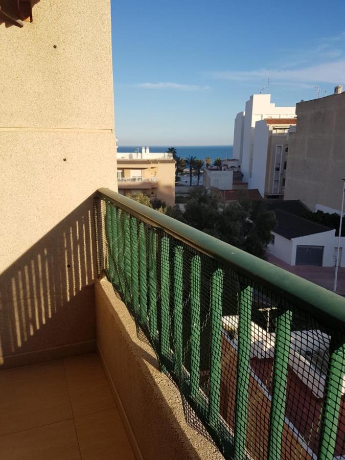 Homely Apartments Vinalaguna La Mata  Bagian luar foto